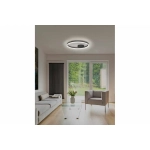 Plafon sufitowy HALO 80 AZ4704 AZZARDO